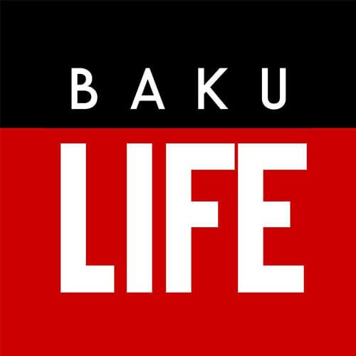 Baku Life Magazin
